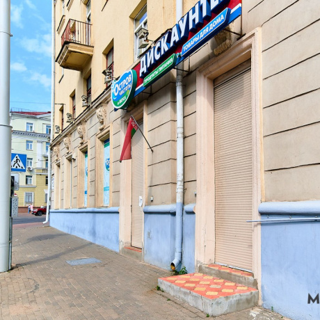 Фотография Помещение 148м2 (аренда) ул Красная 13 - фото 5
