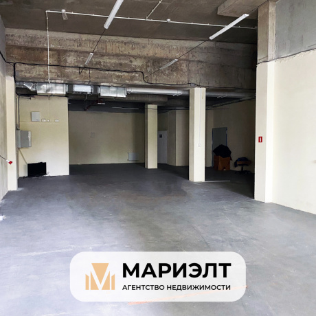 Фотография Помещение 178,4м2(аренда) ул Лосика 31 - фото 2