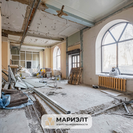 Фотография Помещение 155,2-321,6м2 (аренда) ул Богдановича 27 - фото 5