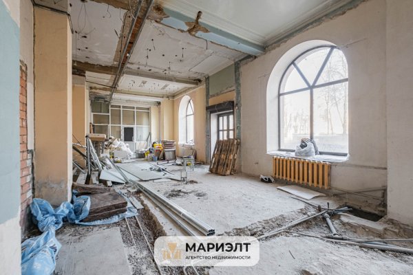 Помещение 155,2-321,6м2 (аренда) ул Богдановича 27 - фото 5