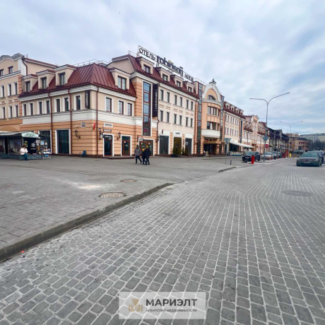 Фотография Офис 48,3м2(продажа) ул Зыбицкая 4 - фото 18