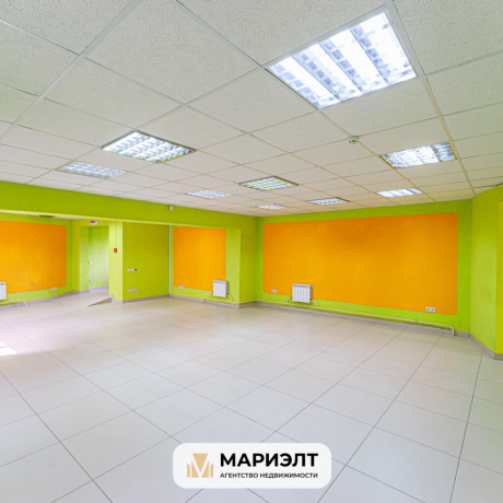 Фотография Аренда торгового помещения 87.1 - 279.7 м2 ул Бурдейного 8 - фото 8