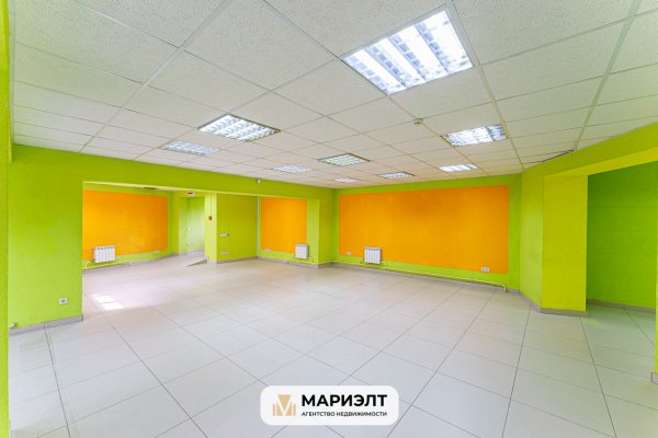 Аренда торгового помещения 87.1 - 279.7 м2 ул Бурдейного 8 - фото 8