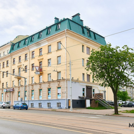 Фотография Помещение 308,3м2 (аренда) ул Красная 13 - фото 3