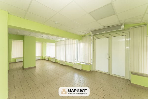 Помещение 95,4м2(аренда) ул Дзержинского 11 - фото 6