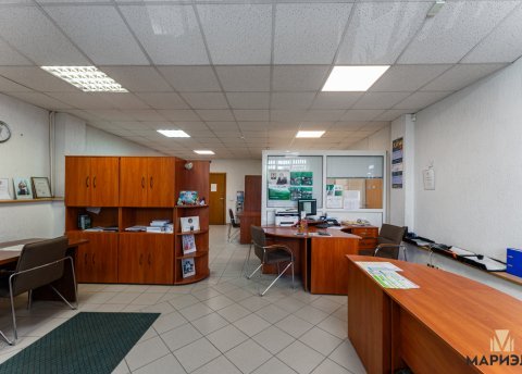 Офис 63,5м2 (продажа) ул Тимирязева 65А - фото 5