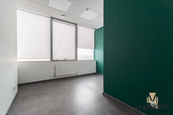 Офис 60-350м2 (аренда) ул Аранская 8 - фото 16