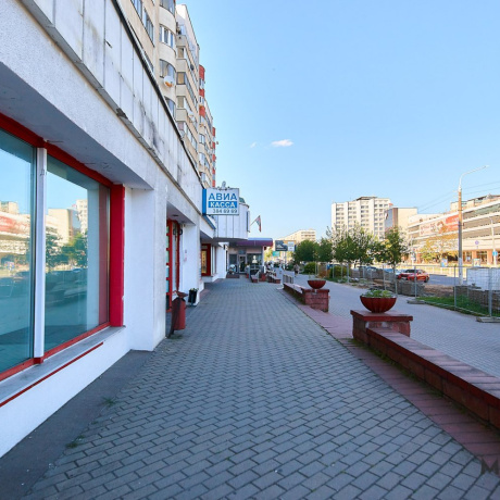 Фотография Торговое помещение 95-198,1м2 (аренда) Куйбышева 69 - фото 4