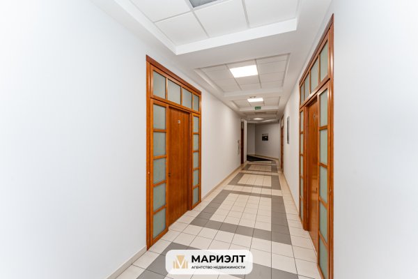Офис 54.9-112.7 м2(аренда) ул Фабрициуса 8бк1 - фото 4