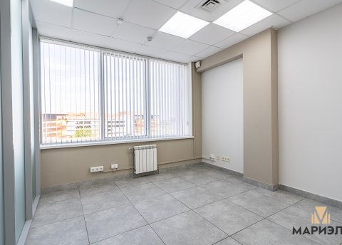 Офис 83,5м2 (аренда) ул Тимирязева 72 - фото 12