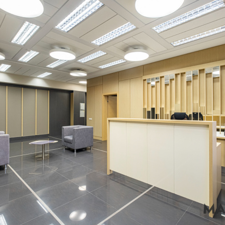 Фотография Склад+офис 2818,7м2(аренда) д Дроздово 81 - фото 9