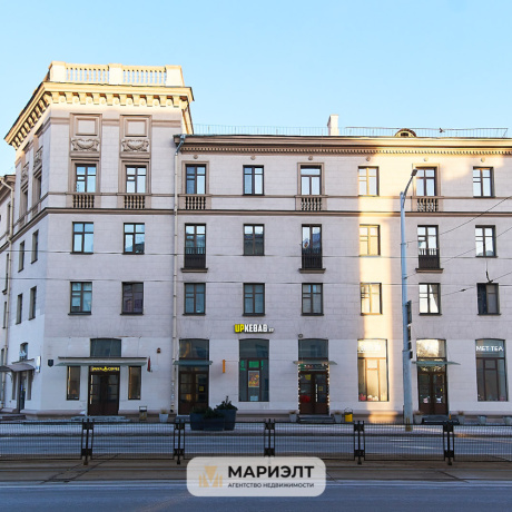 Фотография Помещение 132,9м2(продажа) ул Кирова 2 - фото 5