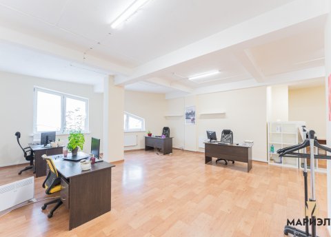 Офис 62,5м2 (продажа) пр-т Дзержинского 127 - фото 3