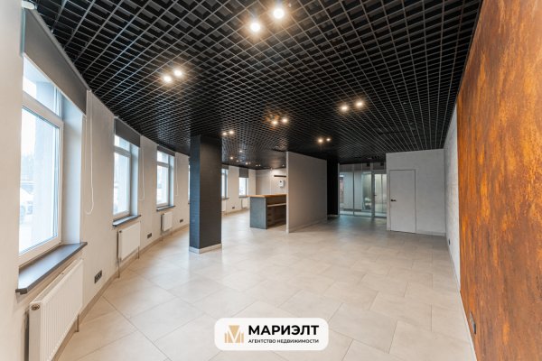 Аренда офиса 83 м2 ул Мстиславца 3 - фото 11