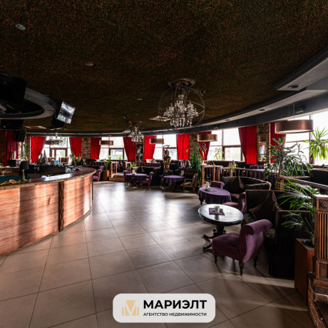 Фотография Продажа помещения 436,1 м2 ул Домбровская 9 - фото 3