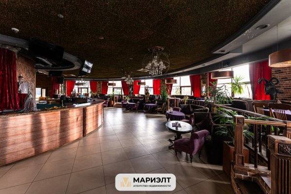 Продажа помещения 436,1 м2 ул Домбровская 9 - фото 3