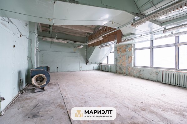 Производство 300-3000м2(аренда) ул Красная 7к13 - фото 11