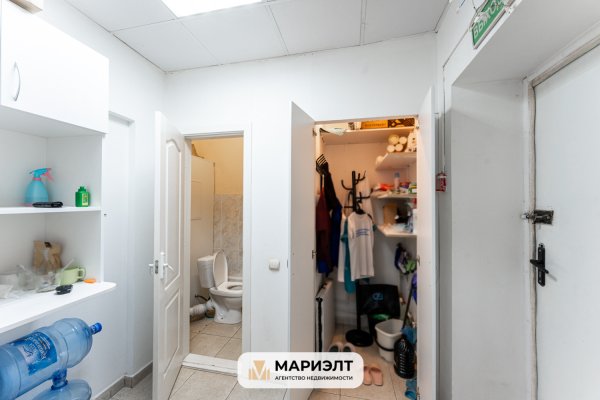 Сфера услуг 62,6 м2 (аренда) ул Тимошенко 8 - фото 16