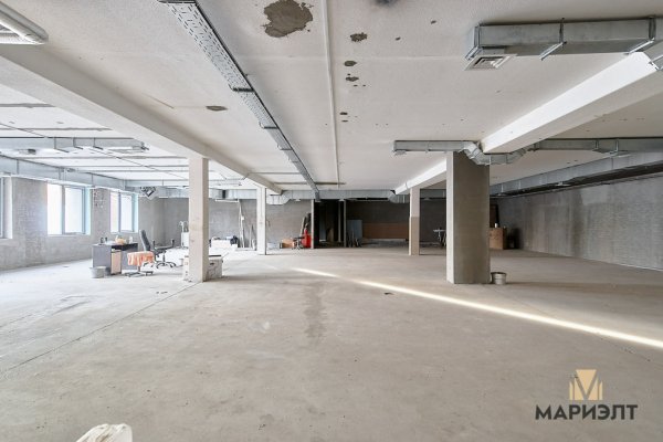 Помещение 518 м2 (аренда) ул Притыцкого 146 - фото 18