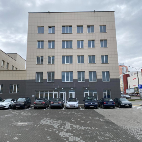 Фотография Помещение 330,5м2 (аренда) ул Неманская 72 - фото 2