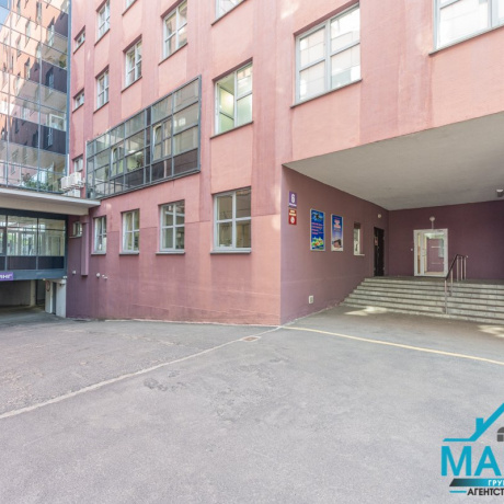Фотография Офис 428,2 (продажа) ул. Платонова, 1Б - фото 5
