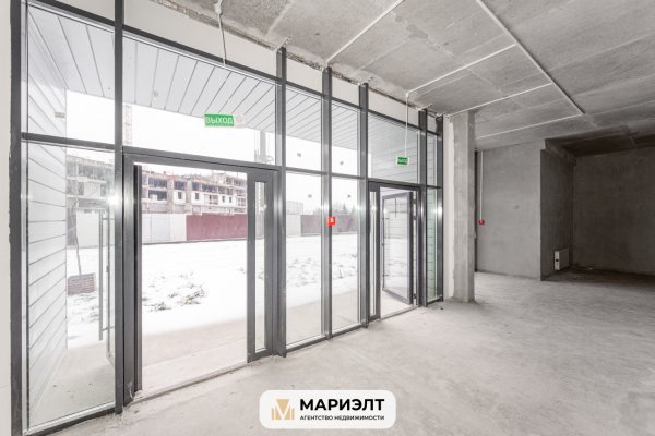 Офис 218,9м2 (аренда) ул Глаголева 31 - фото 12
