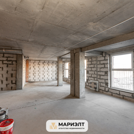 Фотография Помещение 114,1м2 (аренда) пр-т Независимости 88 - фото 19