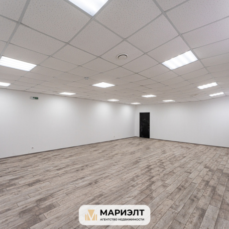 Фотография Помещение 71.3м2(продажа)пер 4-й Монтажников 13 - фото 4