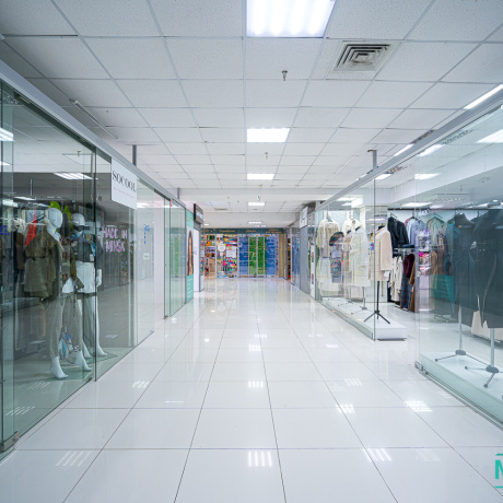 Фотография Помещение 22,9м2 (аренда) ул Немига 3 - фото 10