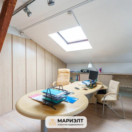 Фотография Офис 95.1 м2(аренда) пр-т Независимости 44 - фото 10