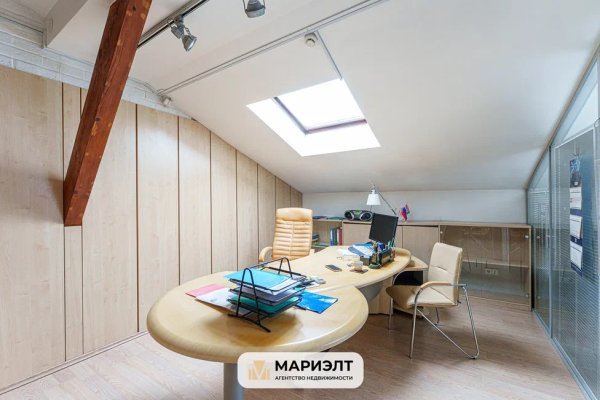 Офис 95.1 м2(аренда) пр-т Независимости 44 - фото 10