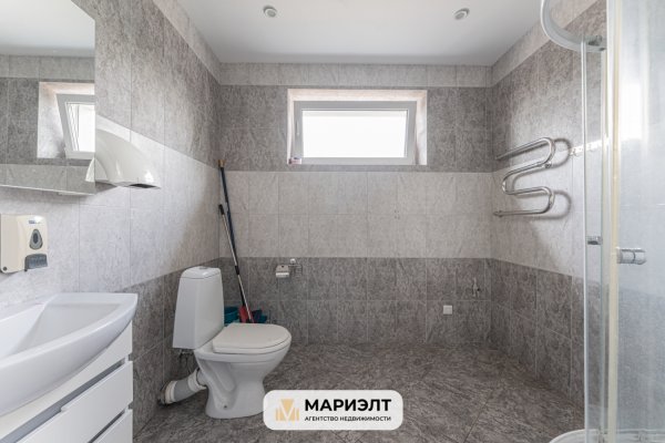 Офис 412,4м2(аренда )д. Дегтяревка, ул. Зеленая 7 - фото 12