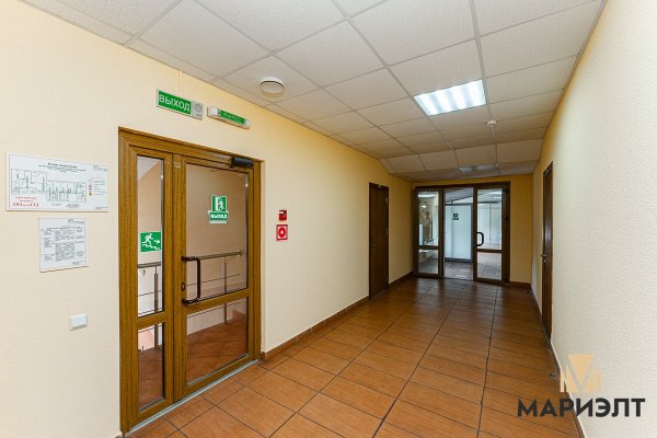 Офис 705,7м2 (продажа) пер Липковский 34 - фото 12