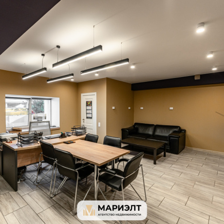 Фотография Производство 2802,9 м2 (продажа) Центральная 49 - фото 7