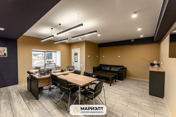 Производство 2802,9 м2 (продажа) Центральная 49 - фото 7