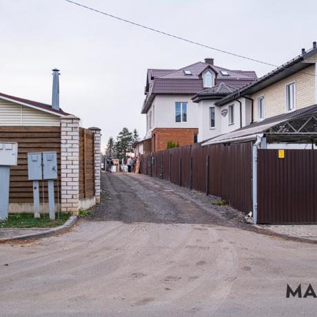 Фотография Склад+офис 376,4м2(аренда) д Боровляны, ул Первомайская 25Б - фото 14