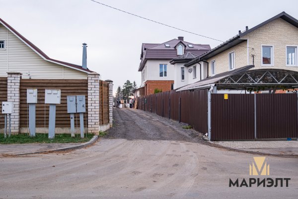 Склад+офис 376,4м2(аренда) д Боровляны, ул Первомайская 25Б - фото 14