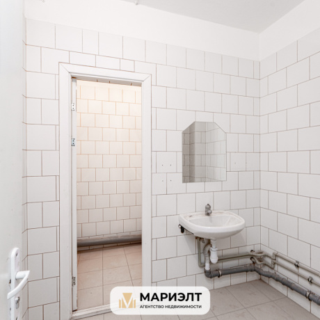 Фотография Помещение 127,5м2(аренда) ул Ратомская 7 - фото 17