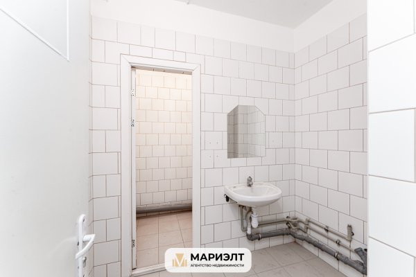 Помещение 127,5м2(аренда) ул Ратомская 7 - фото 17