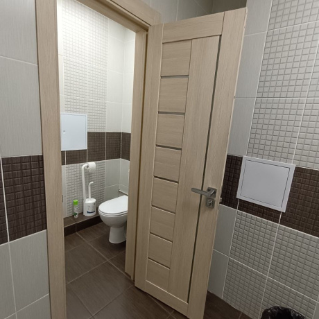 Фотография Офис 59,8 м2 (аренда) пр-т Газеты Правда 1 - фото 19