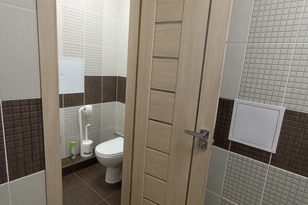 Офис 59,8 м2 (аренда) пр-т Газеты Правда 1 - фото 19