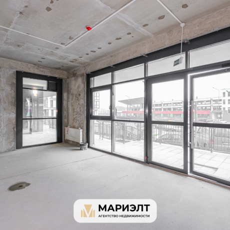 Фотография Аренда офиса 57,1 м2 ул Щемелева 28 - фото 6