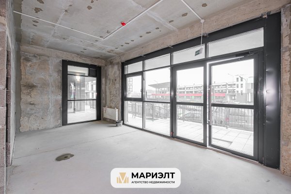 Аренда офиса 57,1 м2 ул Щемелева 28 - фото 6