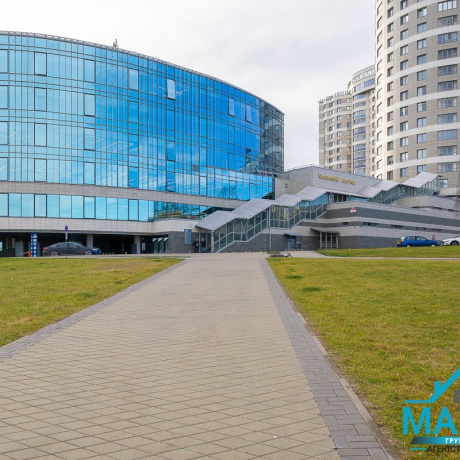 Фотография ТП 168,6м2 (аренда) пр-т. Победителей, 27 - фото 2
