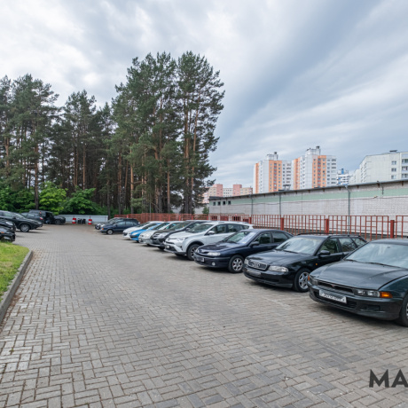 Фотография Помещение 415,3 м2 (аренда) ул Рогачевская 17 - фото 8