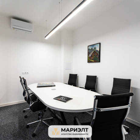 Фотография Офис 90.4 м2 (аренда) ул Мясникова 27 - фото 6