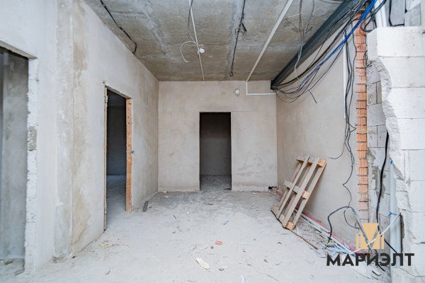 Помещение 124,6м2 (продажа) ул Лукьяновича 2В - фото 16