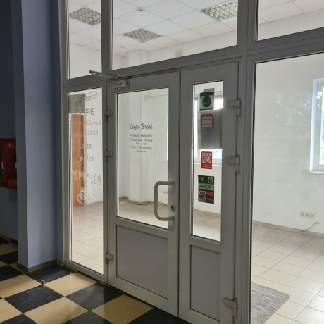 Фотография Помещение 29,9 м2 (продажа) ул Тимирязева 121/4 - фото 3