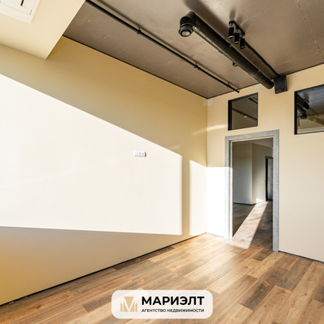 Фотография Офис 71,1м2 (продажа) д Копище ул Лопатина 7А - фото 13