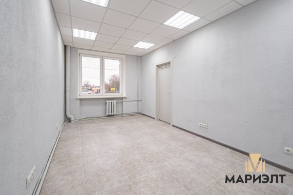 Офис 68,6м2 (аренда) ул Асаналиева 84к6 - фото 2